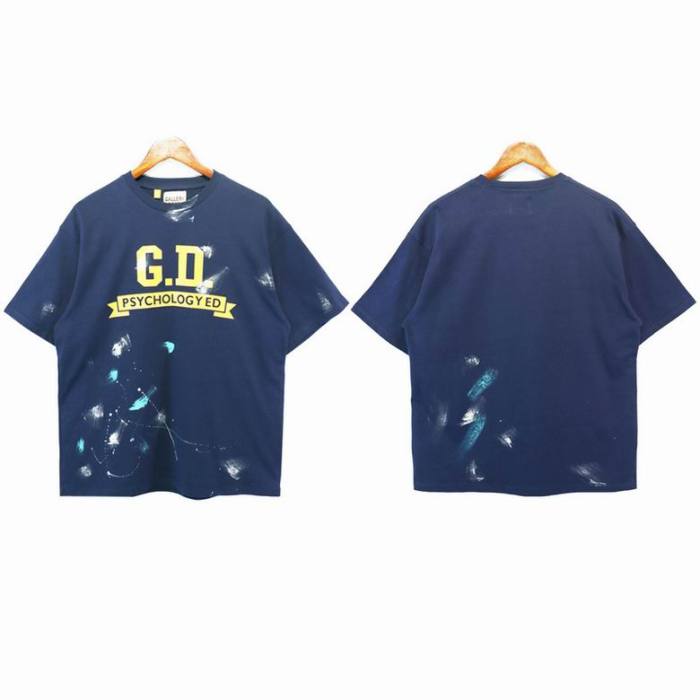 G*allery D*ept T-shirt Top Quality Qiqi 20230719-17