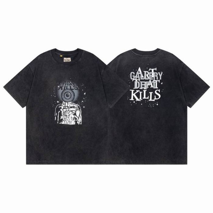 G*allery D*ept T-shirt Top Quality Qiqi 20230719-41