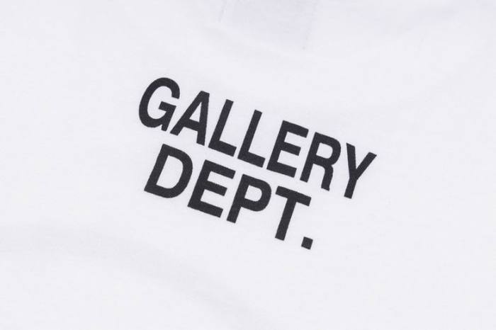 G*allery D*ept T-shirt Top Quality Qiqi 20230719-56