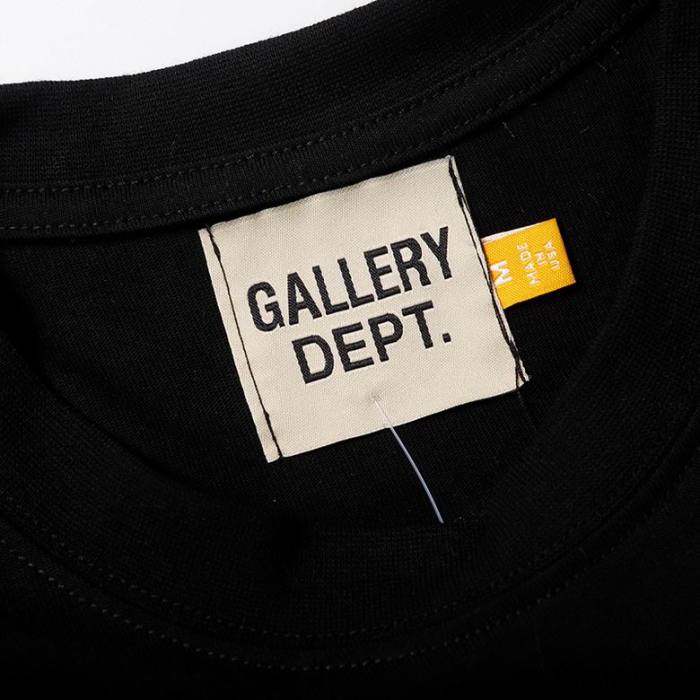 G*allery D*ept T-shirt Top Quality Qiqi 20230719-100
