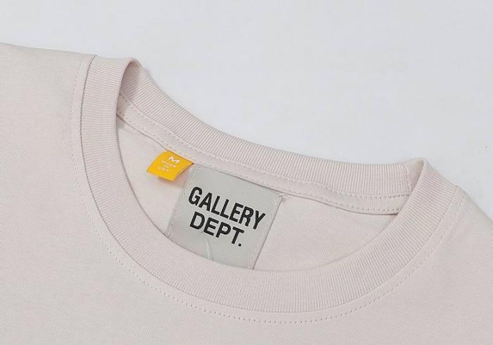 G*allery D*ept T-shirt Top Quality Qiqi 20230719-23