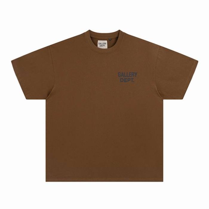 G*allery D*ept T-shirt Top Quality Qiqi 20230719-63