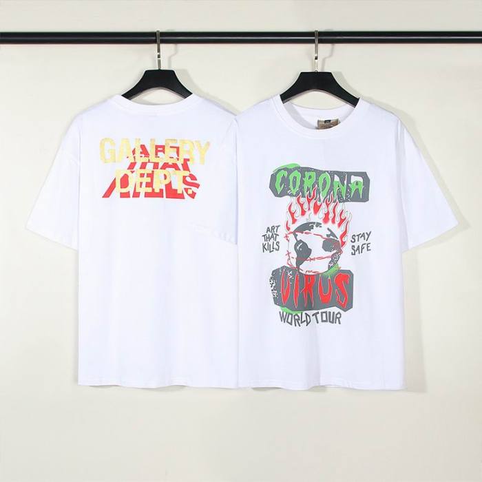 G*allery D*ept T-shirt Top Quality Qiqi 20230719-13