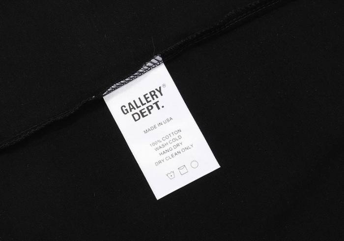 G*allery D*ept T-shirt Top Quality Qiqi 20230719-109