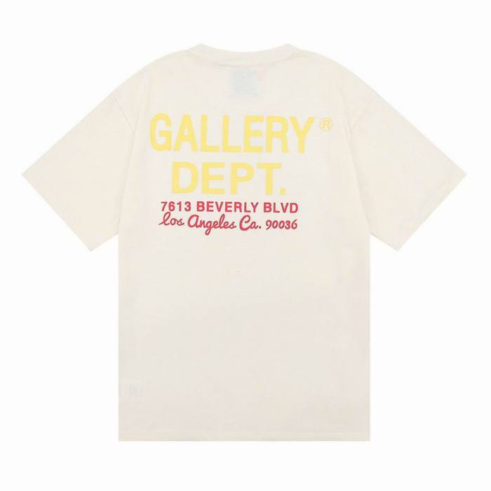 G*allery D*ept T-shirt Top Quality Qiqi 20230719-109