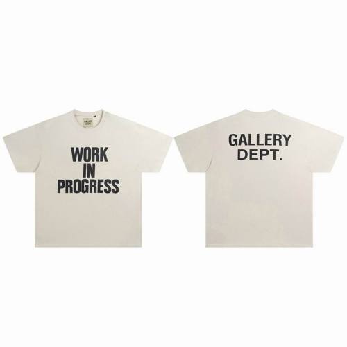 G*allery D*ept T-shirt Top Quality Qiqi 20230719-104