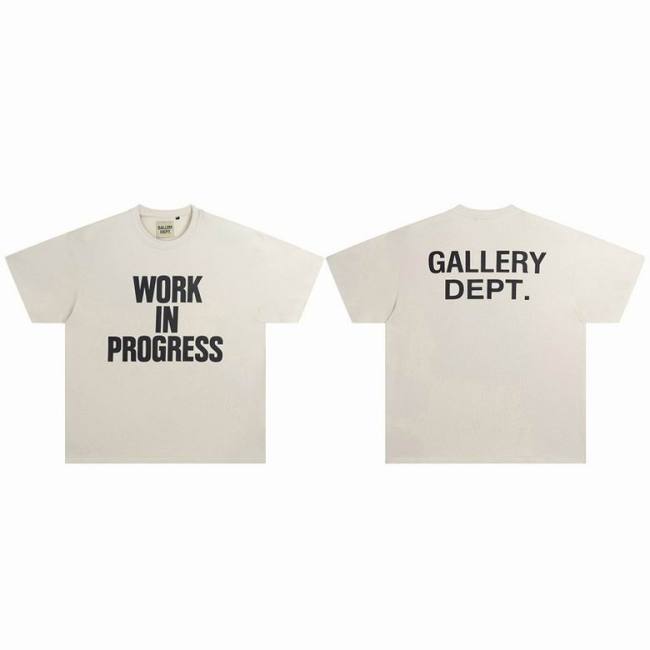 G*allery D*ept T-shirt Top Quality Qiqi 20230719-104