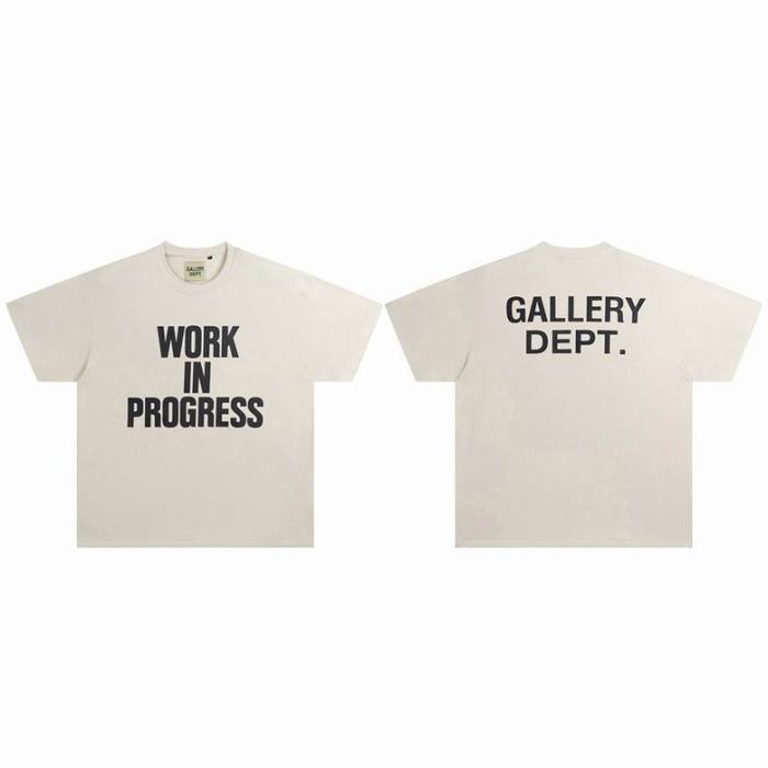 G*allery D*ept T-shirt Top Quality Qiqi 20230719-104