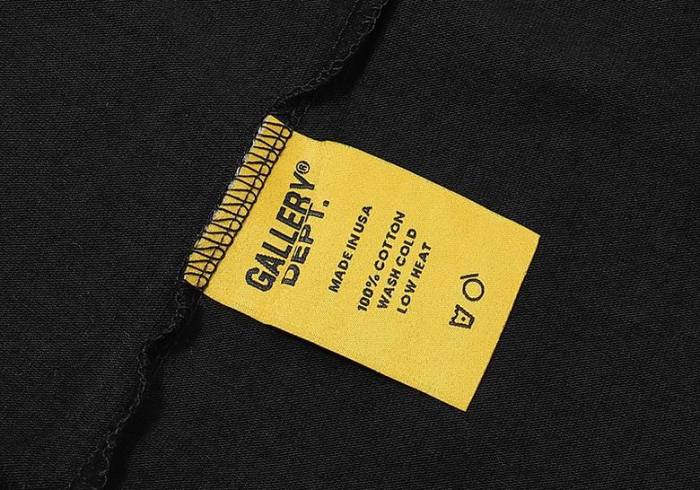 G*allery D*ept T-shirt Top Quality Qiqi 20230719-113
