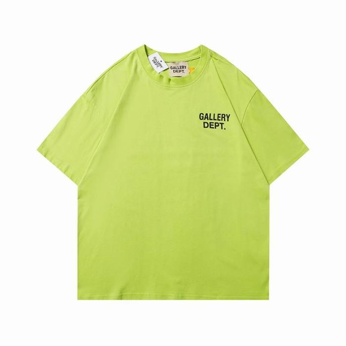 G*allery D*ept T-shirt Top Quality Qiqi 20230719-94
