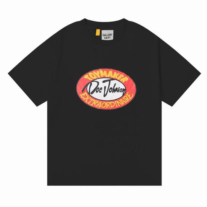 G*allery D*ept T-shirt Top Quality Qiqi 20230719-6