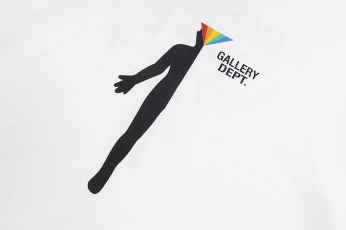 G*allery D*ept T-shirt Top Quality Qiqi 20230719-47
