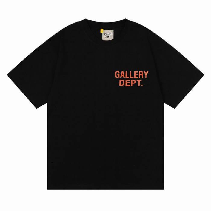 G*allery D*ept T-shirt Top Quality Qiqi 20230719-5
