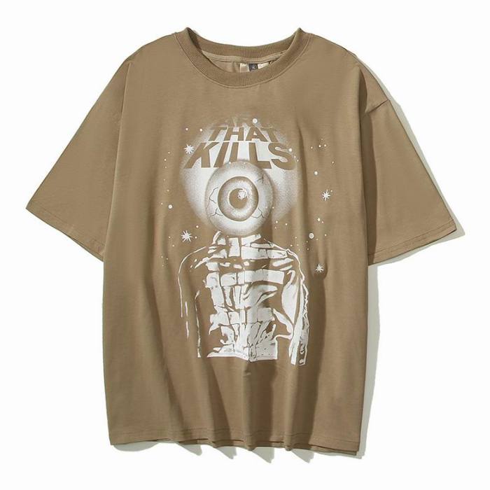 G*allery D*ept T-shirt Top Quality Qiqi 20230719-11