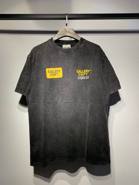 G*allery D*ept T-shirt Top Quality Qiqi 20230719-121