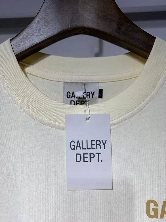 G*allery D*ept T-shirt Top Quality Qiqi 20230719-131