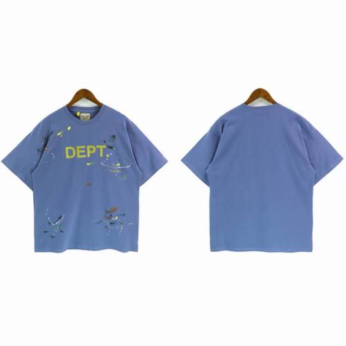 G*allery D*ept T-shirt Top Quality Qiqi 20230719-91