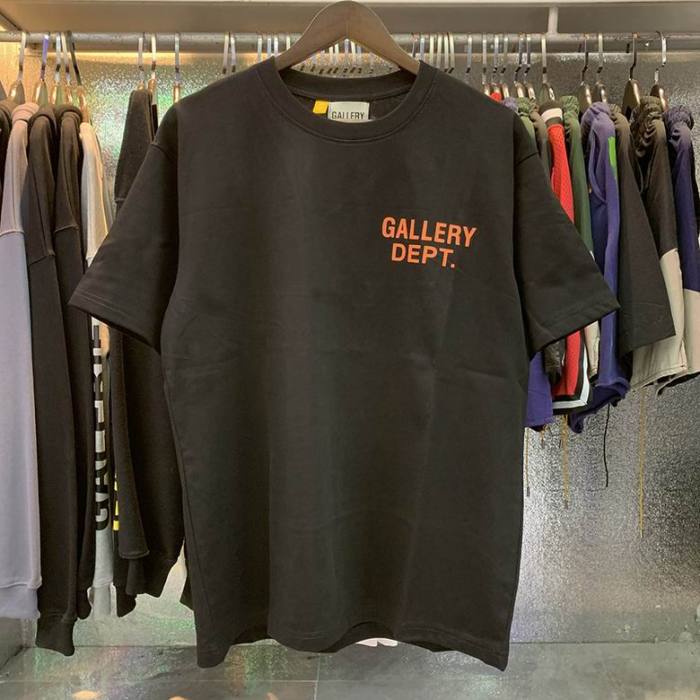 G*allery D*ept T-shirt Top Quality Qiqi 20230719-110
