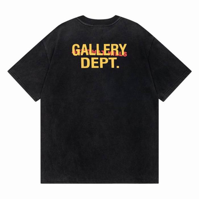 G*allery D*ept T-shirt Top Quality Qiqi 20230719-53
