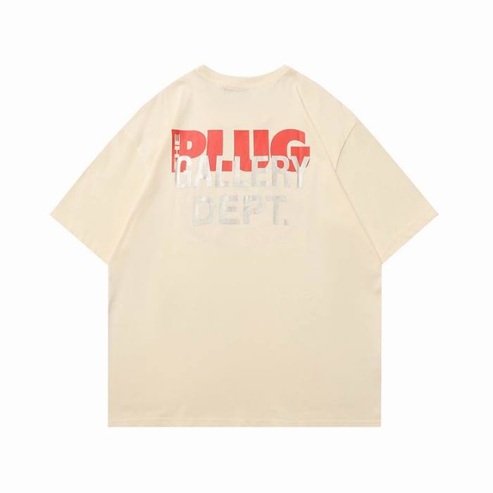 G*allery D*ept T-shirt Top Quality Qiqi 20230719-98