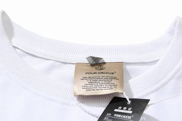 G*allery D*ept T-shirt Top Quality Qiqi 20230719-7