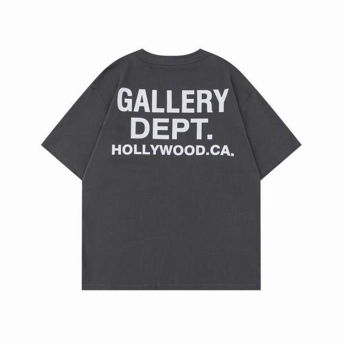 G*allery D*ept T-shirt Top Quality Qiqi 20230719-86