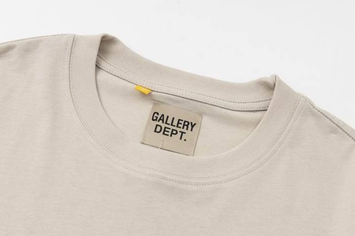 G*allery D*ept T-shirt Top Quality Qiqi 20230719-60