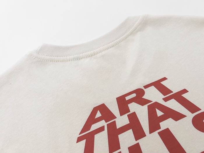 G*allery D*ept T-shirt Top Quality Qiqi 20230719-105