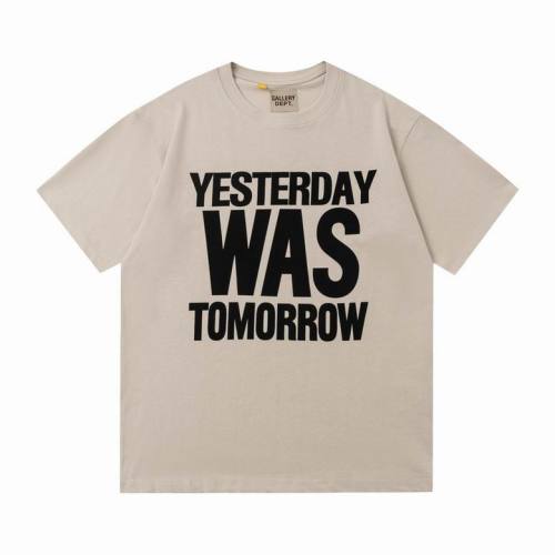 G*allery D*ept T-shirt Top Quality Qiqi 20230719-60