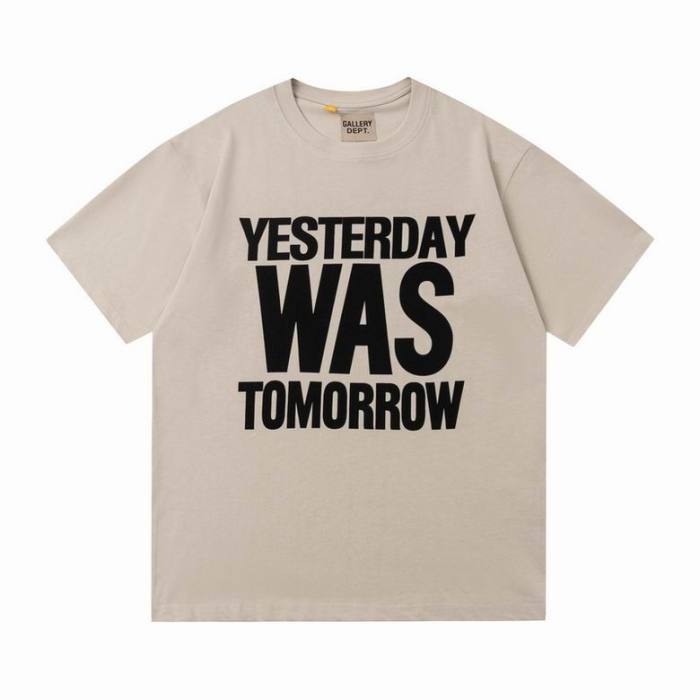 G*allery D*ept T-shirt Top Quality Qiqi 20230719-60