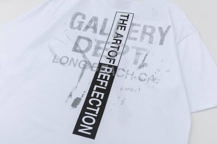 G*allery D*ept T-shirt Top Quality Qiqi 20230719-85