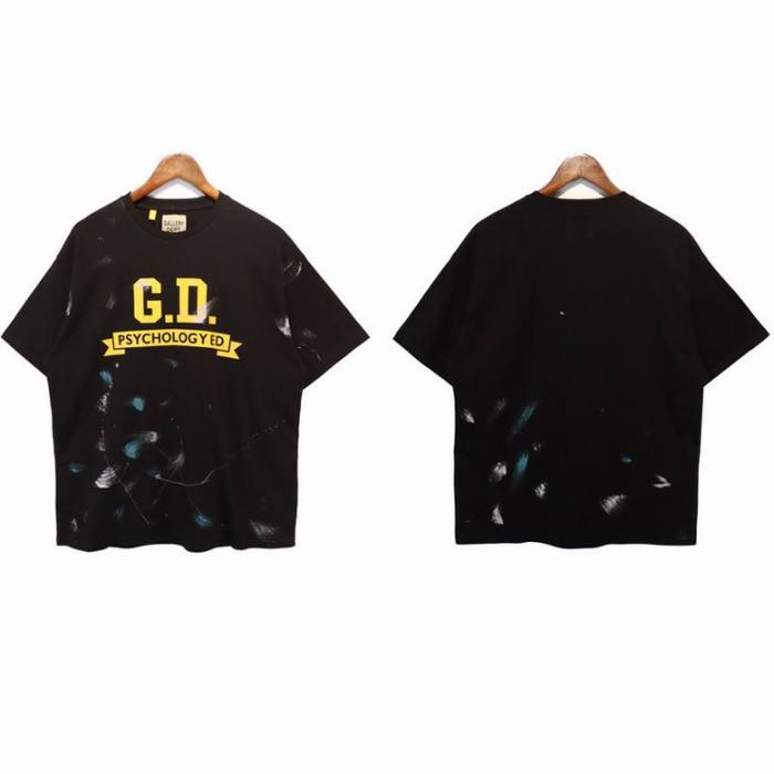 G*allery D*ept T-shirt Top Quality Qiqi 20230719-17