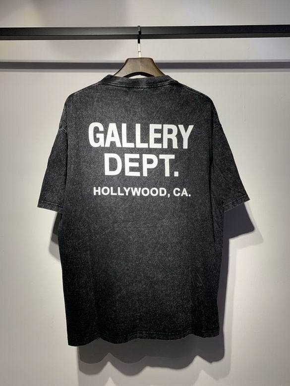 G*allery D*ept T-shirt Top Quality Qiqi 20230719-124