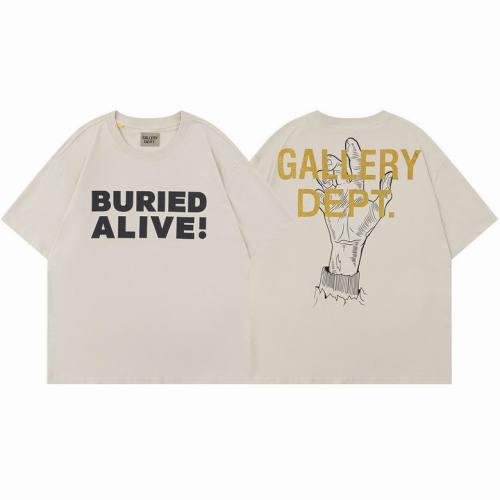 G*allery D*ept T-shirt Top Quality Qiqi 20230719-72
