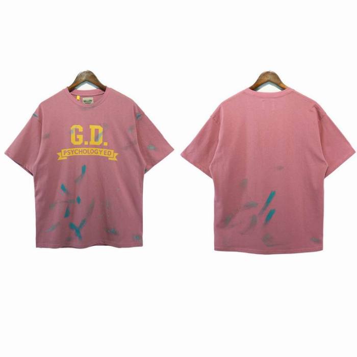 G*allery D*ept T-shirt Top Quality Qiqi 20230719-17