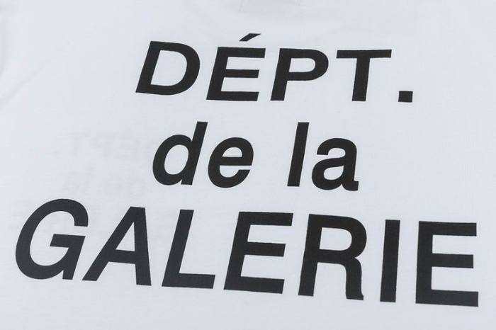 G*allery D*ept T-shirt Top Quality Qiqi 20230719-70