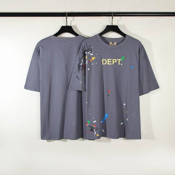 G*allery D*ept T-shirt Top Quality Qiqi 20230719-14