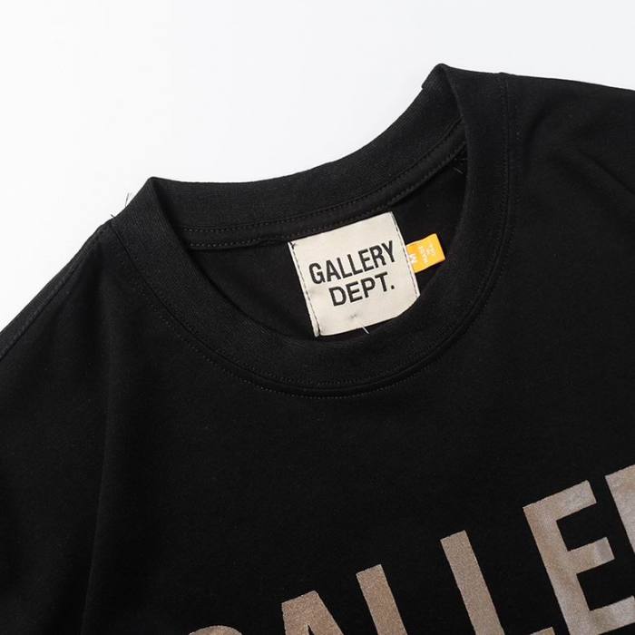 G*allery D*ept T-shirt Top Quality Qiqi 20230719-99
