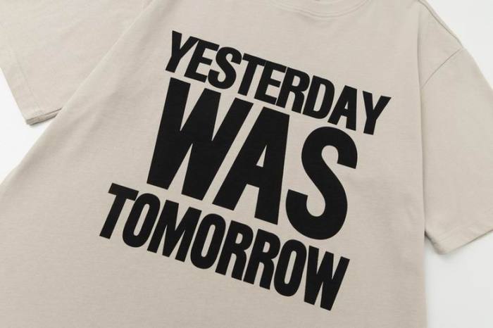 G*allery D*ept T-shirt Top Quality Qiqi 20230719-60