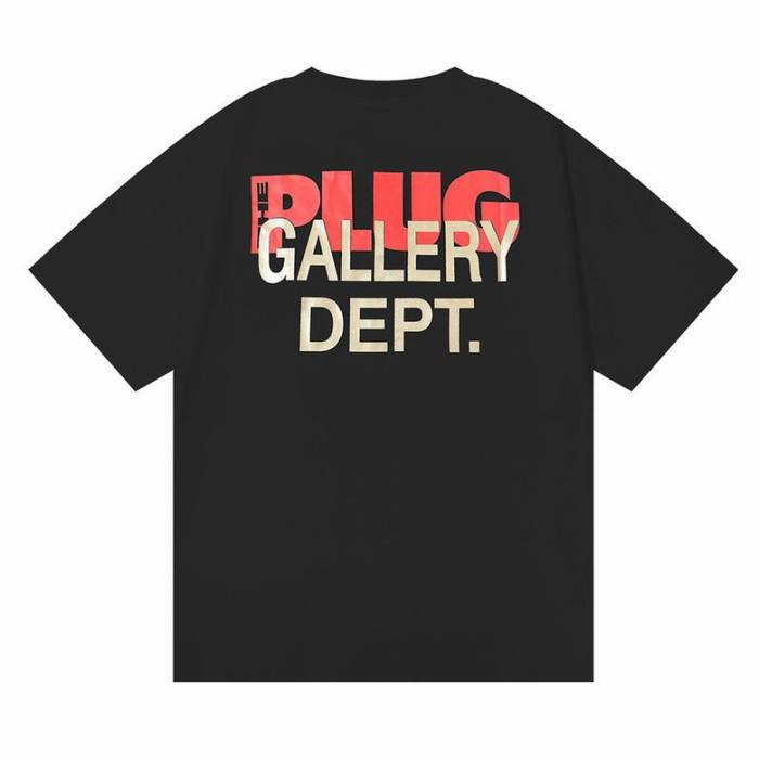 G*allery D*ept T-shirt Top Quality Qiqi 20230719-6