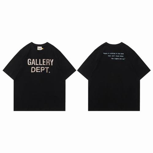 G*allery D*ept T-shirt Top Quality Qiqi 20230719-99