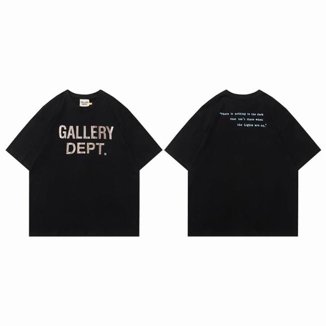 G*allery D*ept T-shirt Top Quality Qiqi 20230719-99