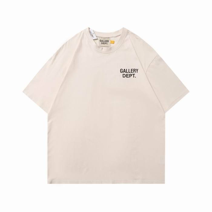 G*allery D*ept T-shirt Top Quality Qiqi 20230719-94