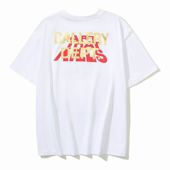 G*allery D*ept T-shirt Top Quality Qiqi 20230719-13