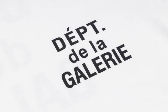 G*allery D*ept T-shirt Top Quality Qiqi 20230719-34