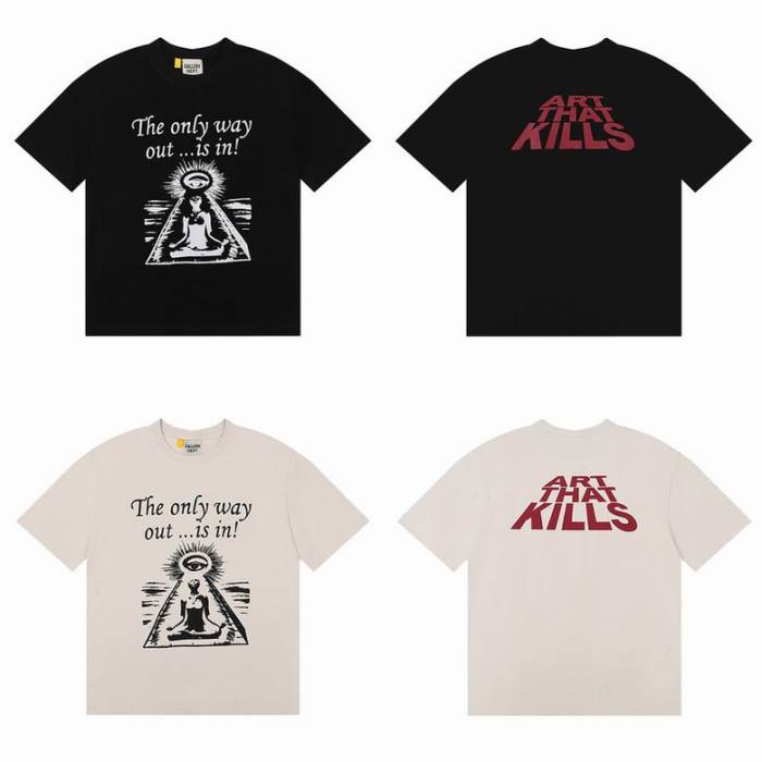 G*allery D*ept T-shirt Top Quality Qiqi 20230719-22
