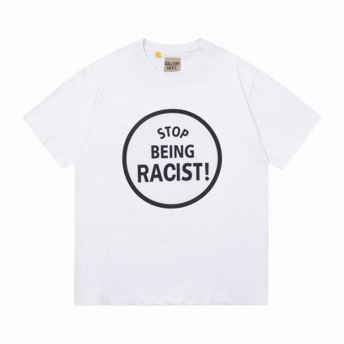 G*allery D*ept T-shirt Top Quality Qiqi 20230719-56