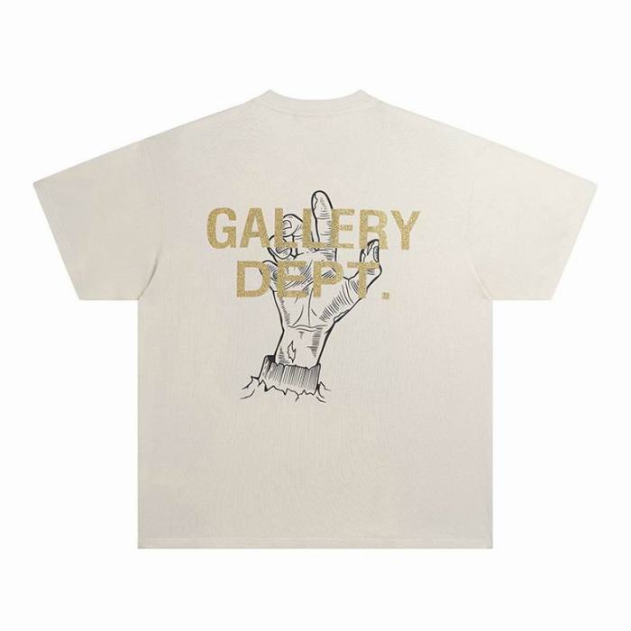 G*allery D*ept T-shirt Top Quality Qiqi 20230719-107