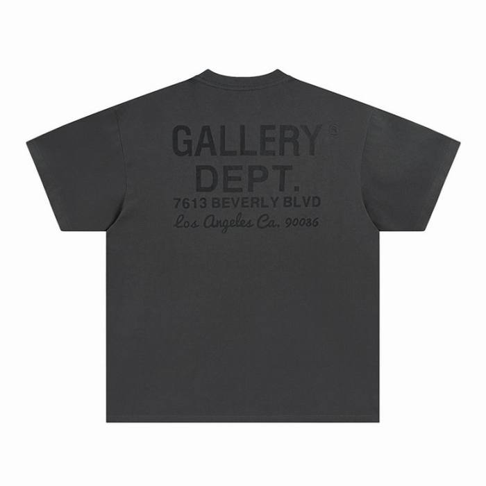 G*allery D*ept T-shirt Top Quality Qiqi 20230719-62