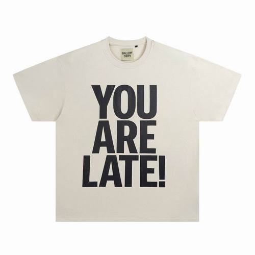 G*allery D*ept T-shirt Top Quality Qiqi 20230719-103